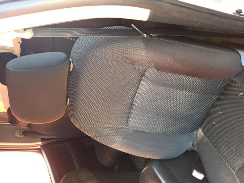 A Close Up of a Car Seat With a Arm Rest — South West 4WD Wreckers In Brisbane, QLD