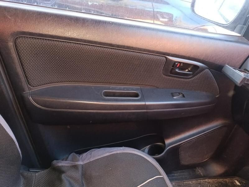 A Close Up of a Car Door With a Cup Holder — South West 4WD Wreckers In Brisbane, QLD