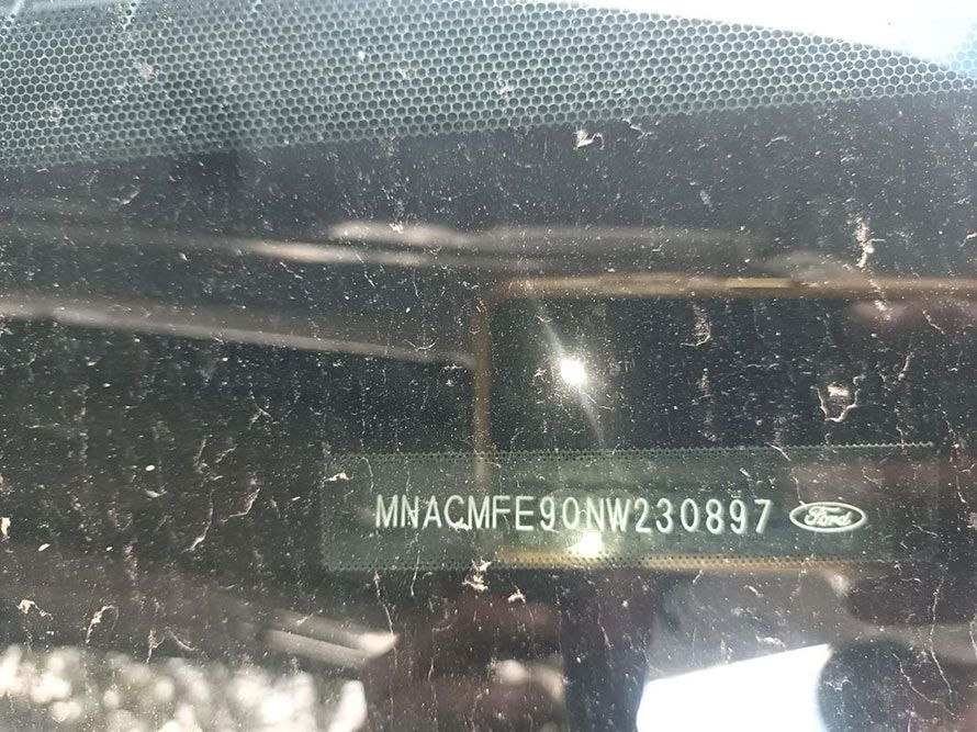 A Close Up of a License Plate on a Car — South West 4WD Wreckers In Brisbane, QLD