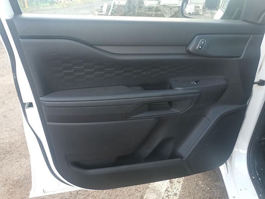 A Close Up of a Car Door with the Door Open — South West 4WD Wreckers In Brisbane, QLD