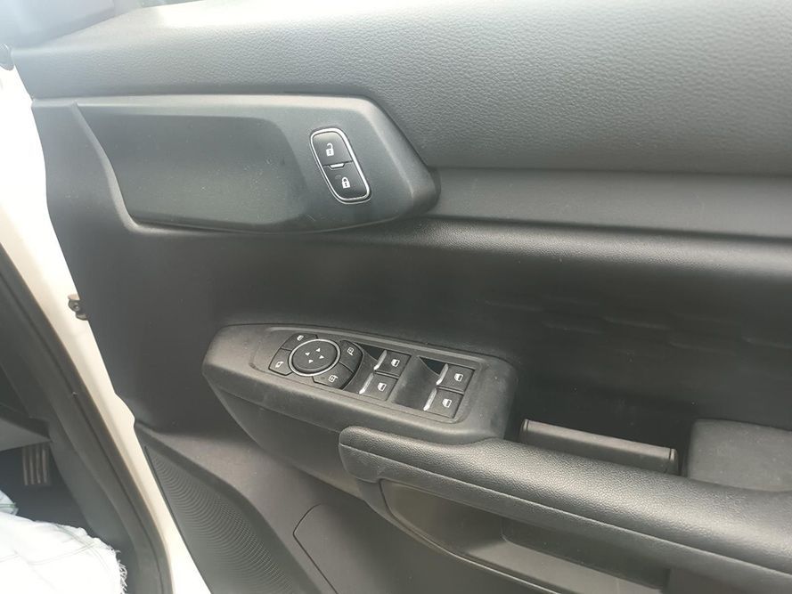 A Close Up of a Car Door with a Button on It — South West 4WD Wreckers In Brisbane, QLD