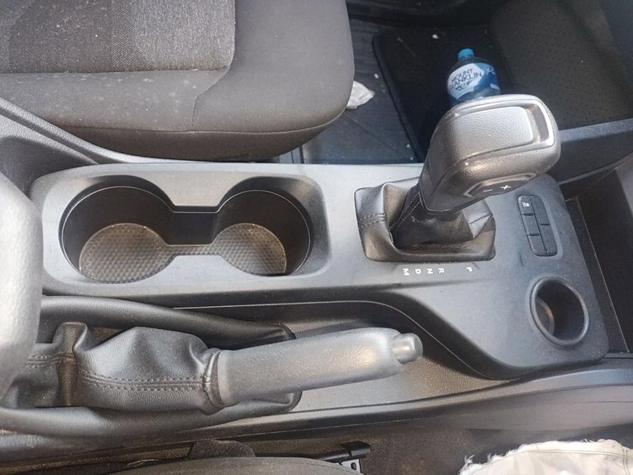 A Close Up of a Cup Holder in a Car — South West 4WD Wreckers In Brisbane, QLD