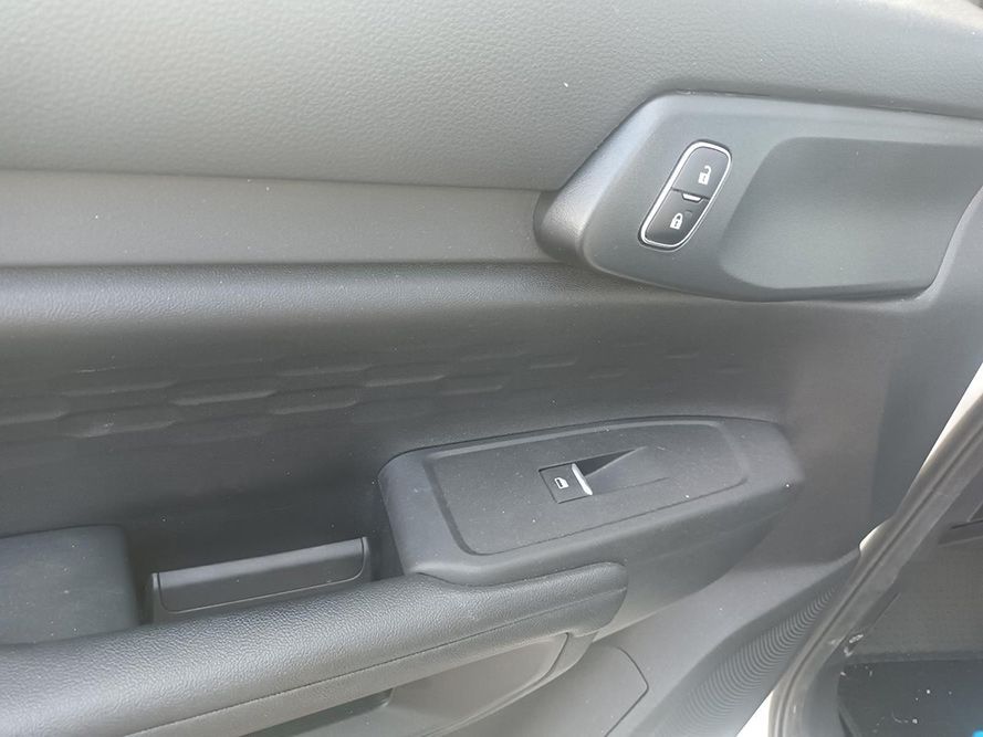 A Close Up of a Car Door with a Button on It — South West 4WD Wreckers In Brisbane, QLD