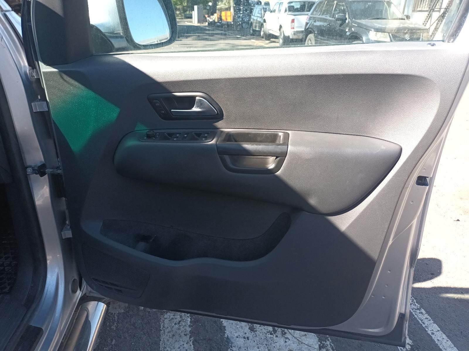 A Close Up of a Car Door with the Door Open — South West 4WD Wreckers In Brisbane, QLD