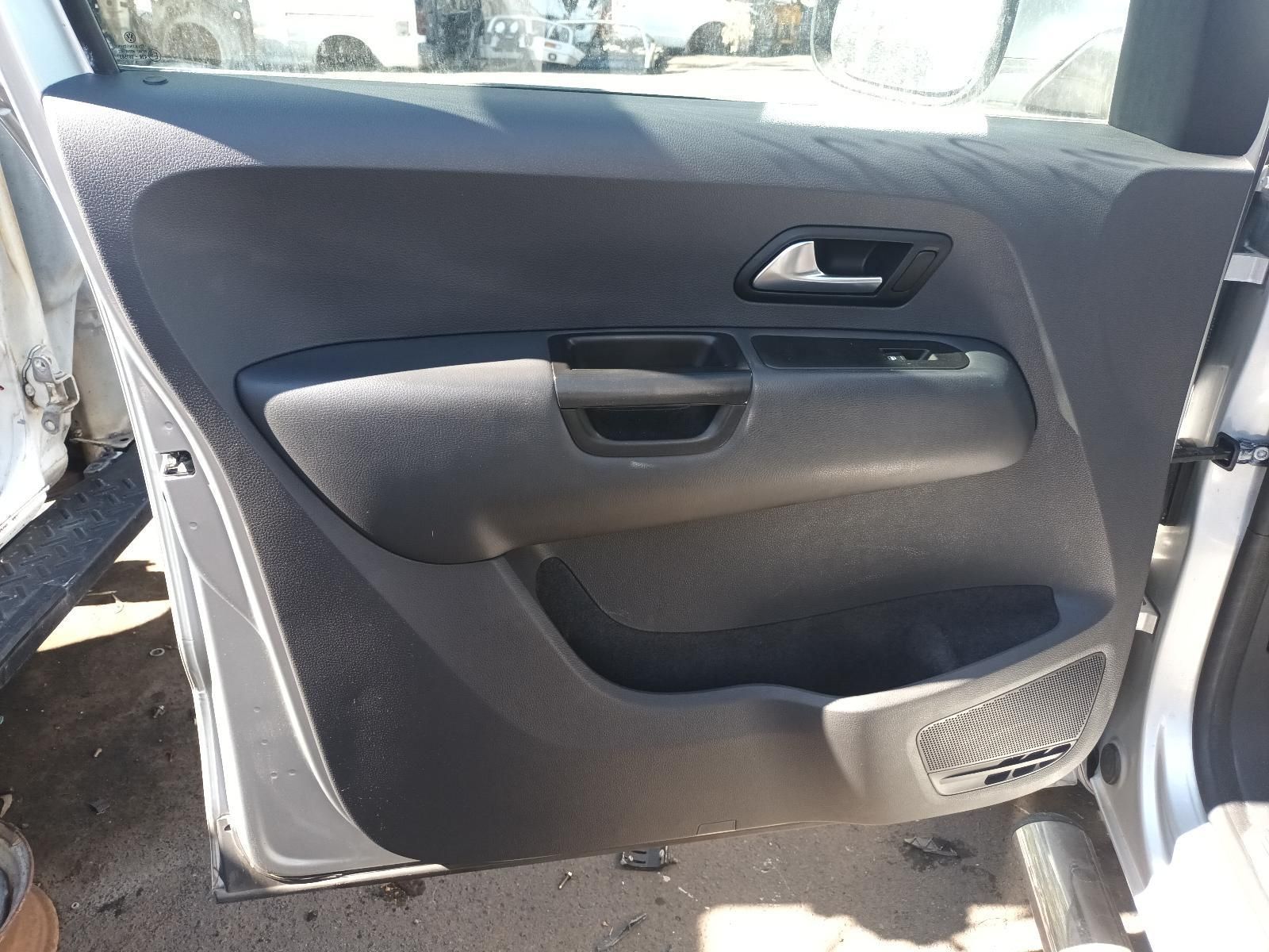 A Close Up of a Car Door with the Door Open — South West 4WD Wreckers In Brisbane, QLD