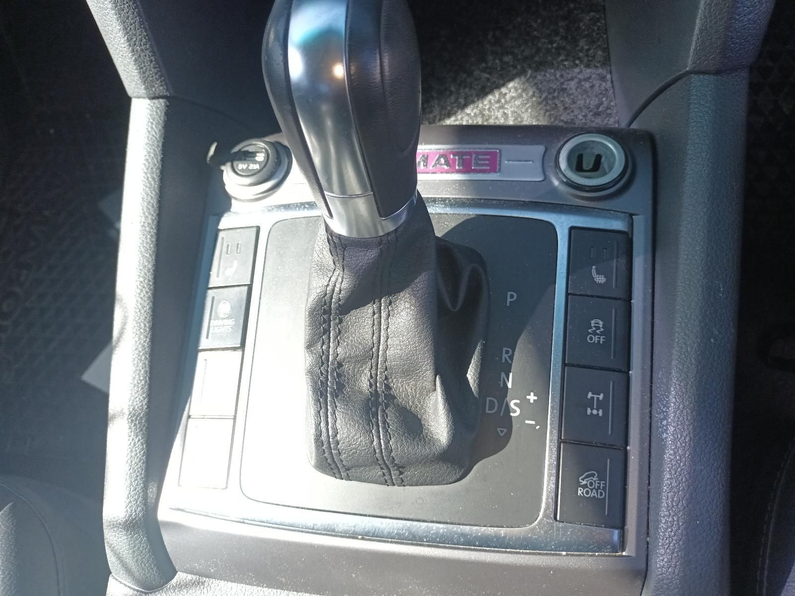 A Close Up of a Car Shifter — South West 4WD Wreckers In Brisbane, QLD