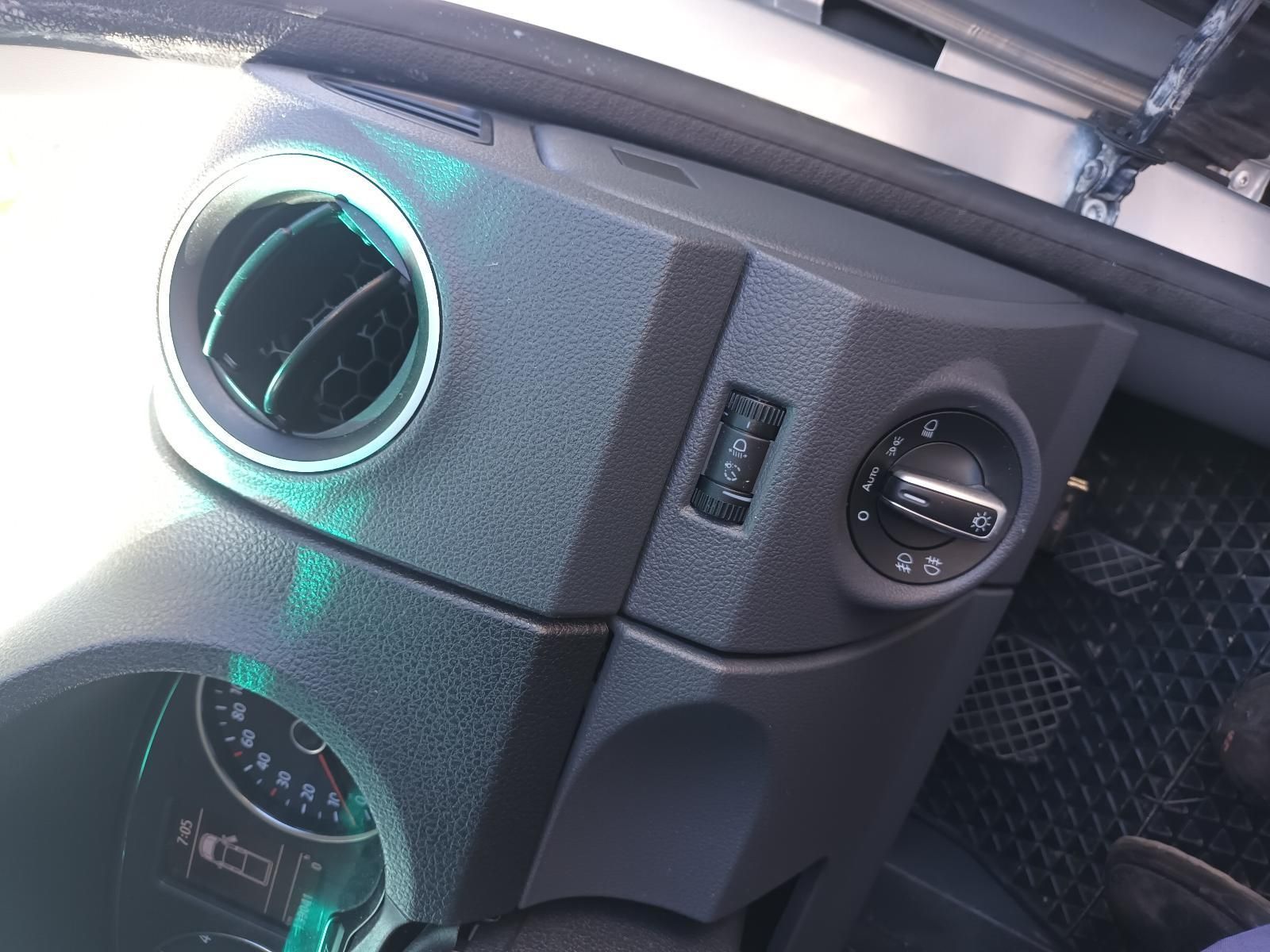A Close Up of the Dashboard of a Car — South West 4WD Wreckers In Brisbane, QLD