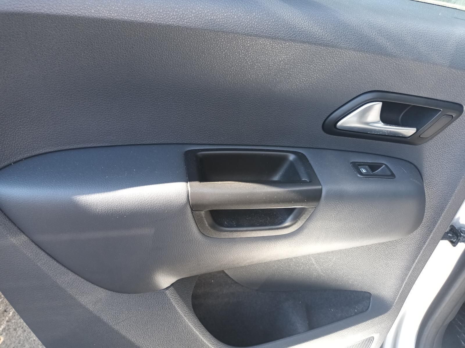 A Close Up of a Car Door with a Black Handle — South West 4WD Wreckers In Brisbane, QLD