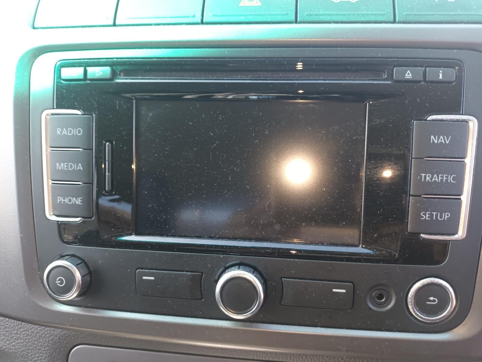 A Close Up of a Car Radio — South West 4WD Wreckers In Brisbane, QLD