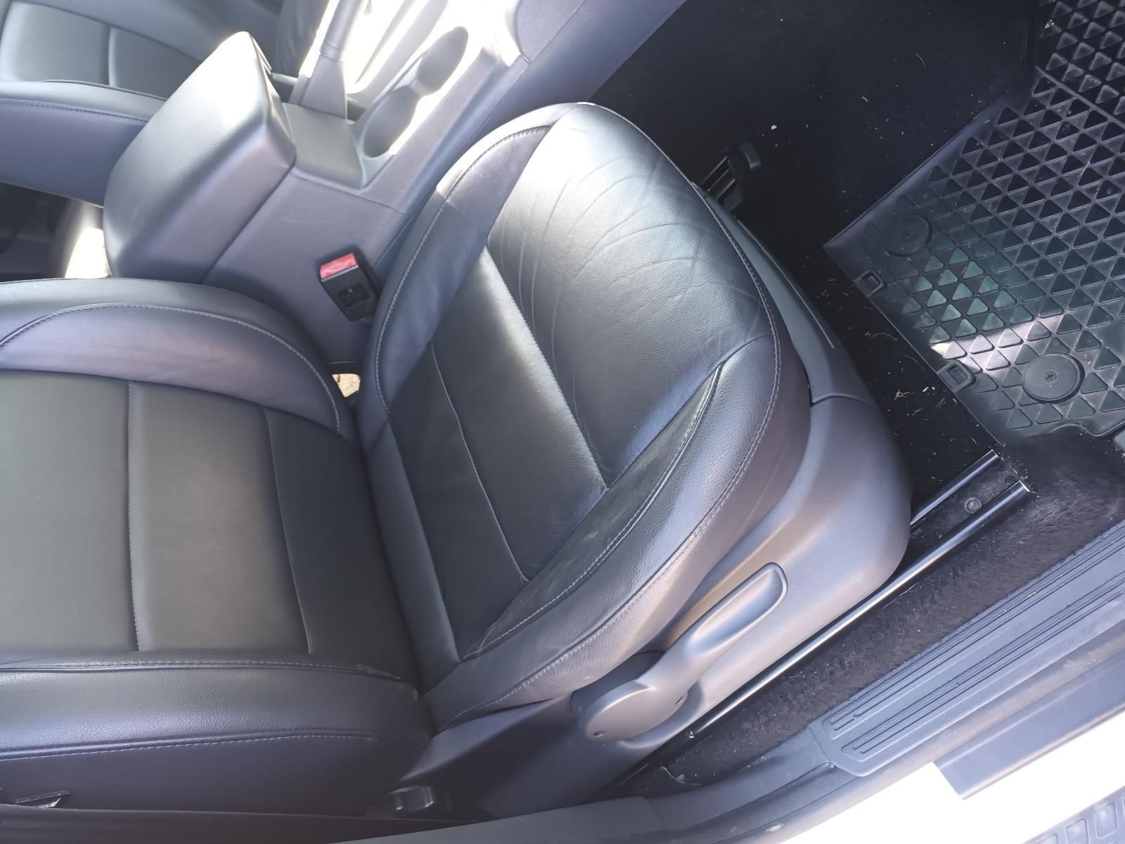 A Close Up of a Car Seat in a Car — South West 4WD Wreckers In Brisbane, QLD