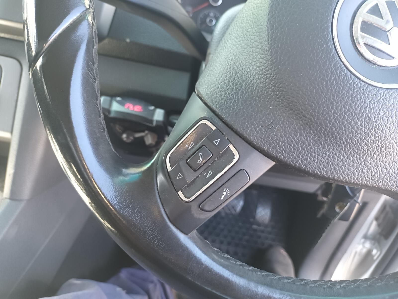 A Close Up of a Steering Wheel in a Car — South West 4WD Wreckers In Brisbane, QLD