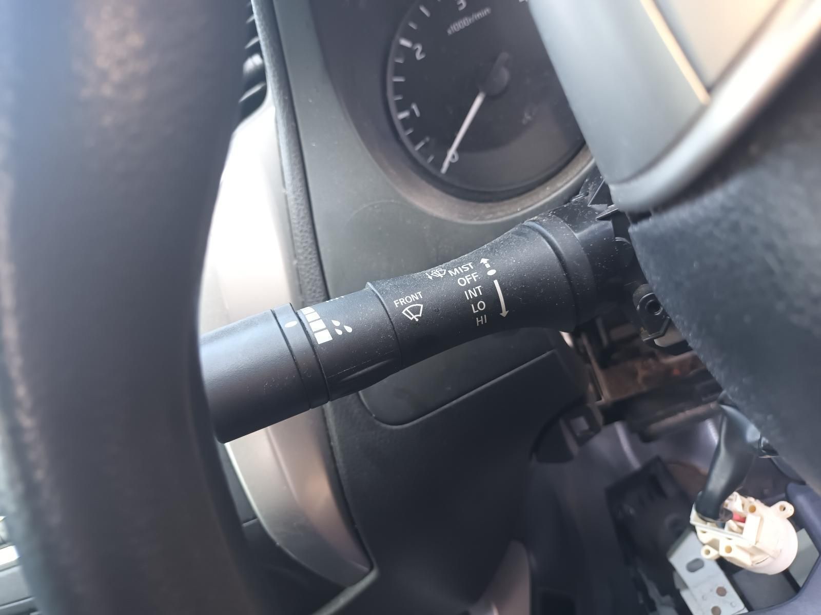 A Close Up of a Car Steering Wheel and Dashboard — South West 4WD Wreckers In Brisbane, QLD