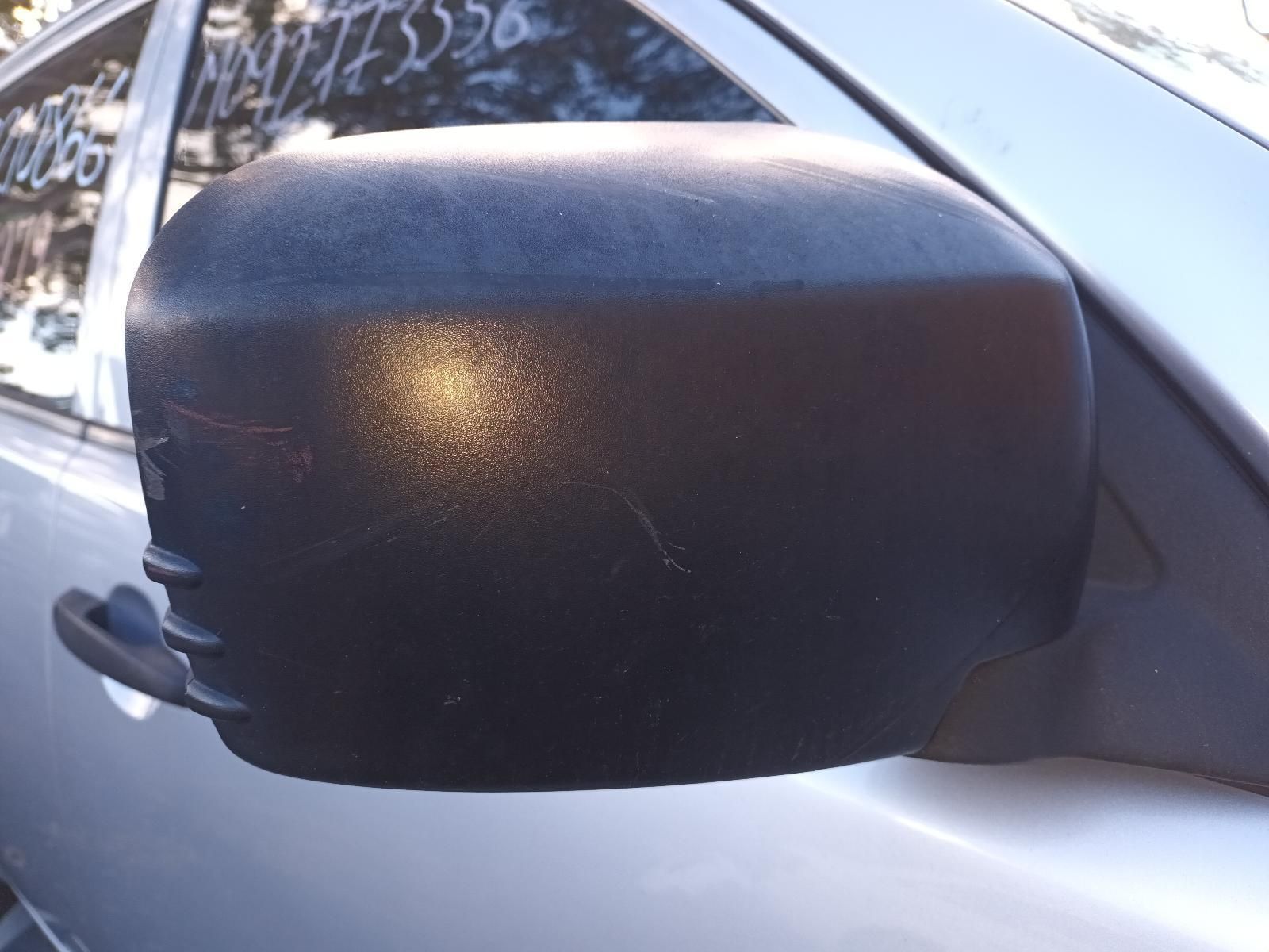 A Close Up of a Car Side Mirror — South West 4WD Wreckers In Brisbane, QLD