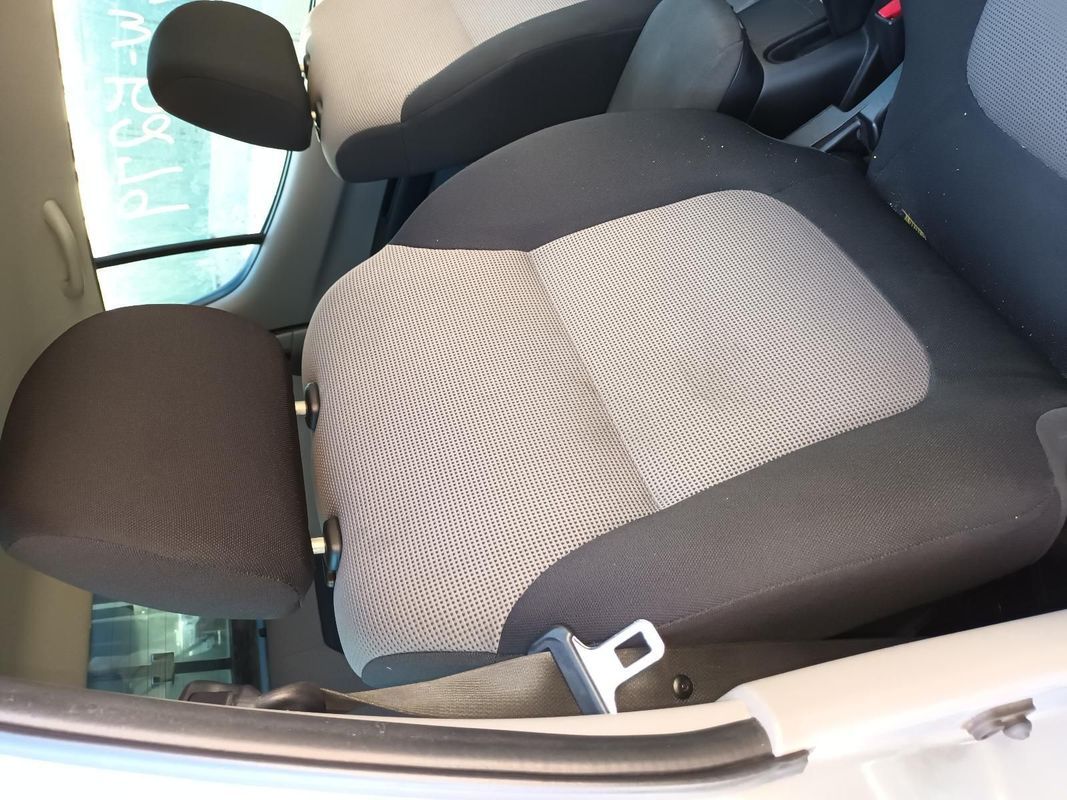 A Close Up of a Car Seat with a Seat Belt on It — South West 4WD Wreckers In Brisbane, QLD