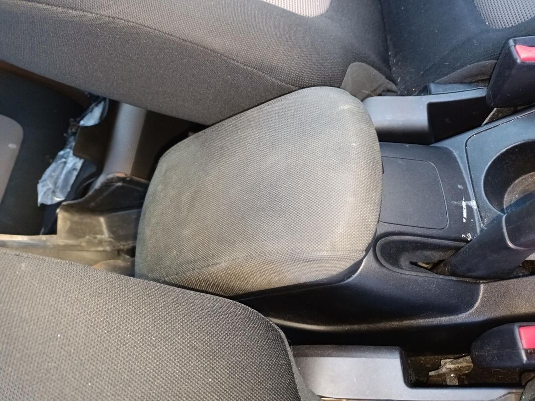 A Close Up of a Car Seat with an Arm Rest — South West 4WD Wreckers In Brisbane, QLD