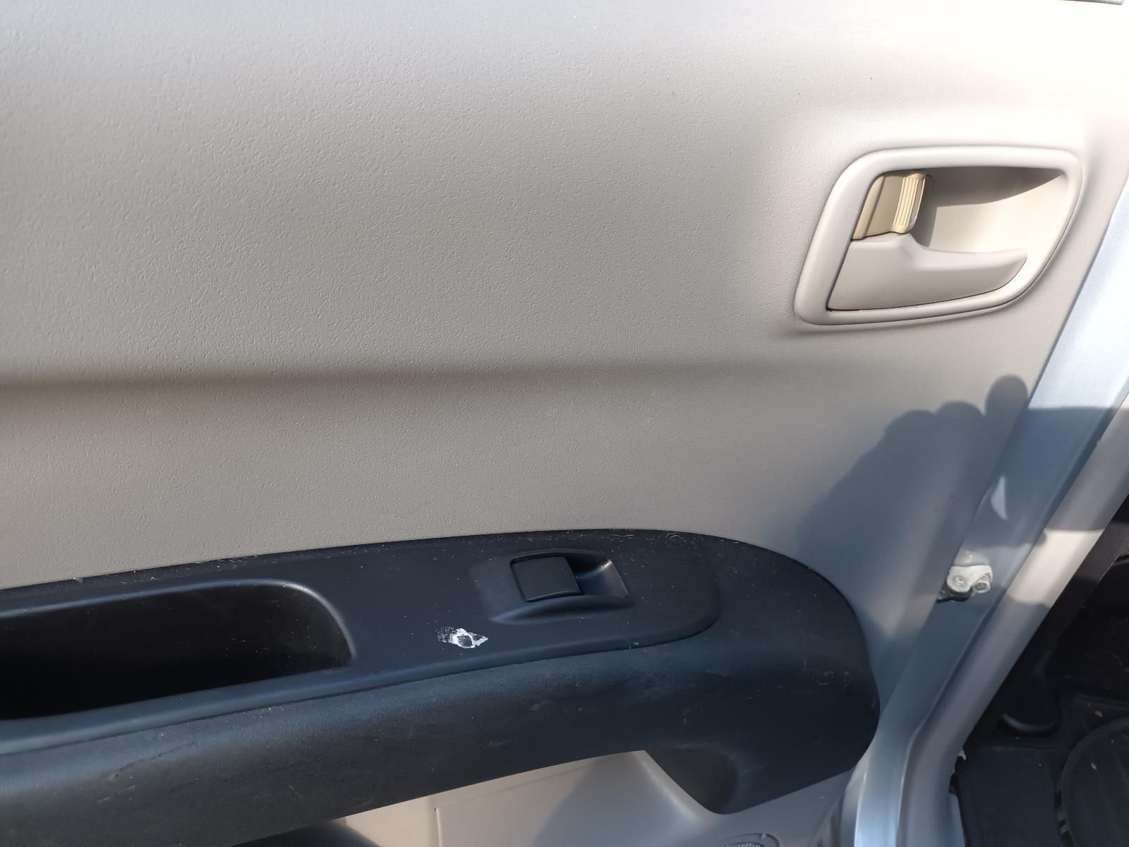 A Close Up of a Car Door with a Handle — South West 4WD Wreckers In Brisbane, QLD