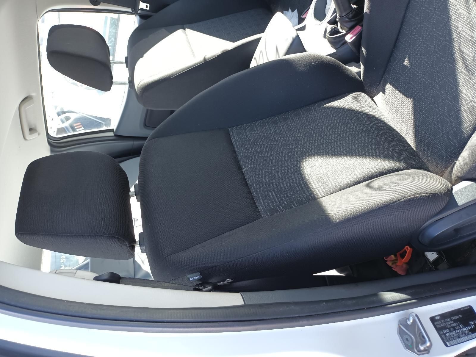 A Close Up of a Car Seat in a Car — South West 4WD Wreckers In Brisbane, QLD