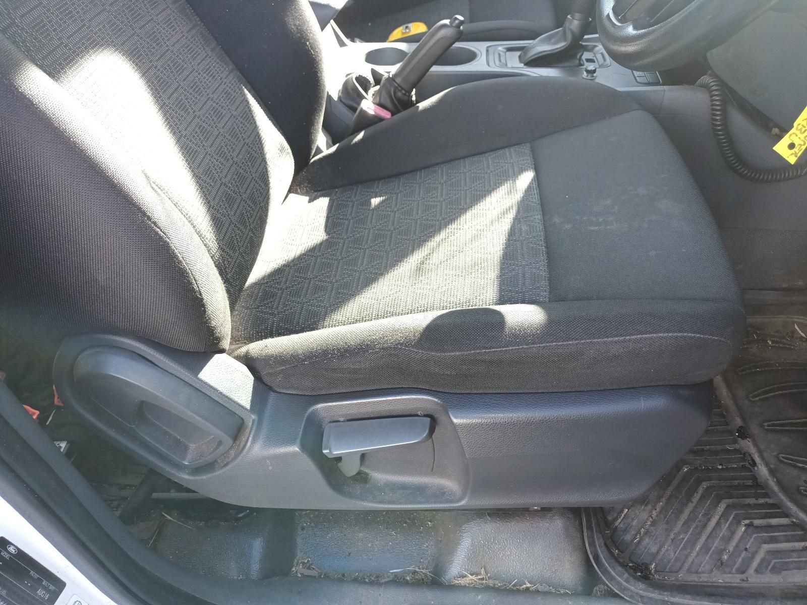 A Close Up of a Car Seat in a Car — South West 4WD Wreckers In Brisbane, QLD