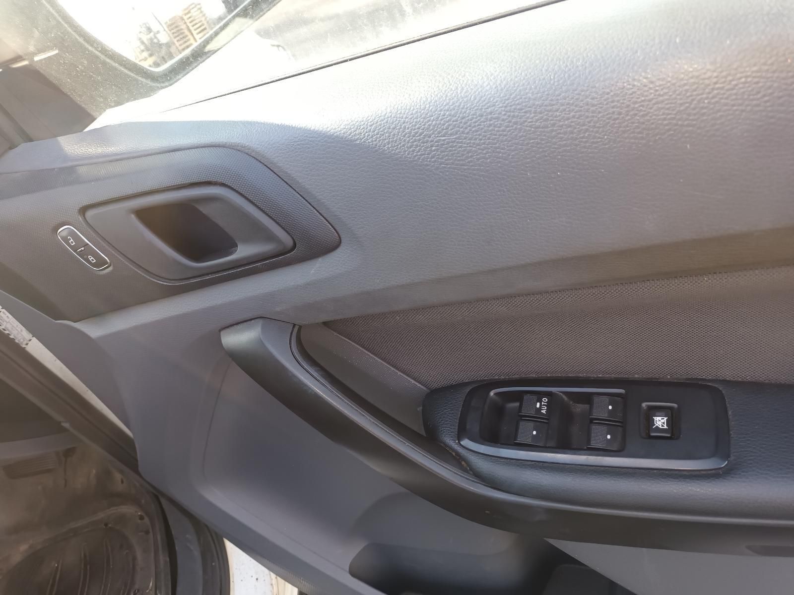 A Close Up of a Car Door with a Window Switch — South West 4WD Wreckers In Brisbane, QLD