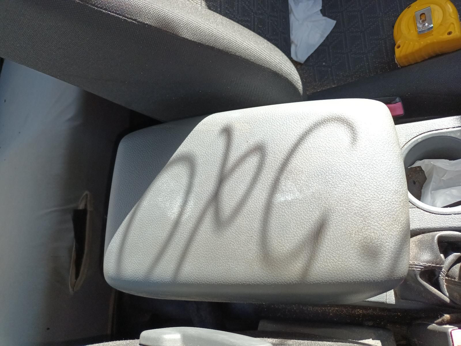 A Car Arm Rest — South West 4WD Wreckers In Brisbane, QLD