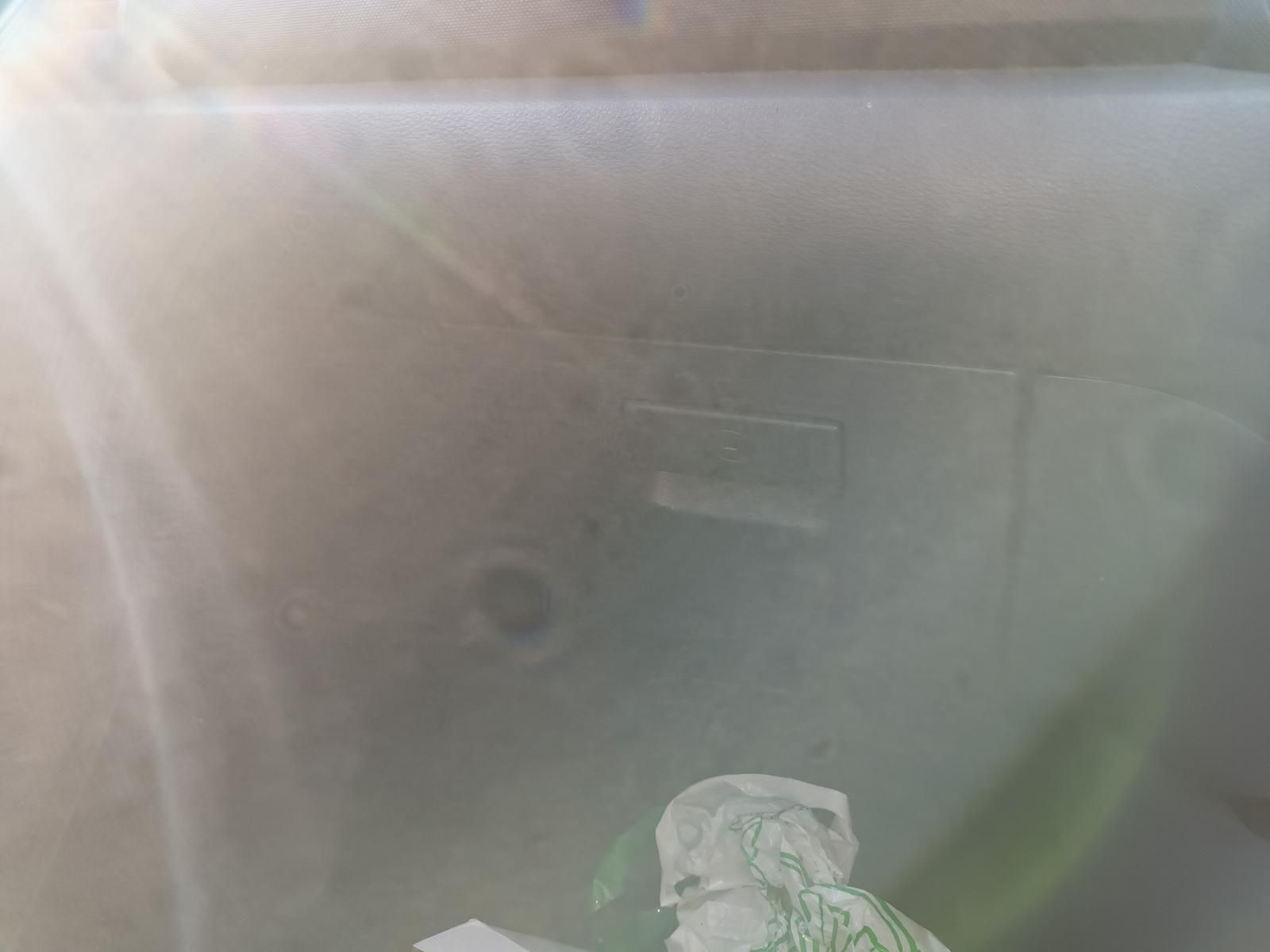 A Close Up of a Tissue in a Plastic Bag on a Table — South West 4WD Wreckers In Brisbane, QLD
