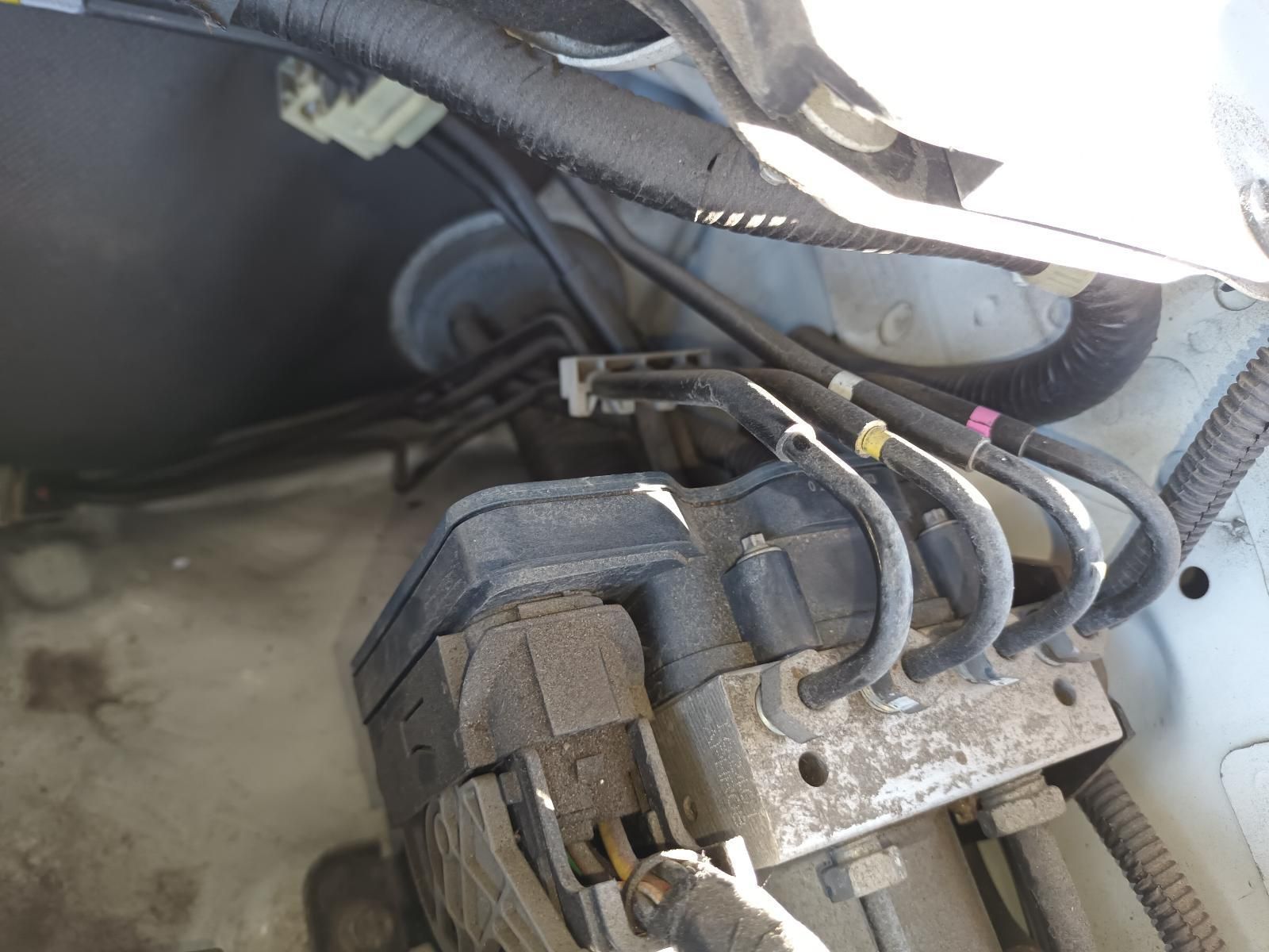 A Close Up of a Brake System in a Car — South West 4WD Wreckers In Brisbane, QLD