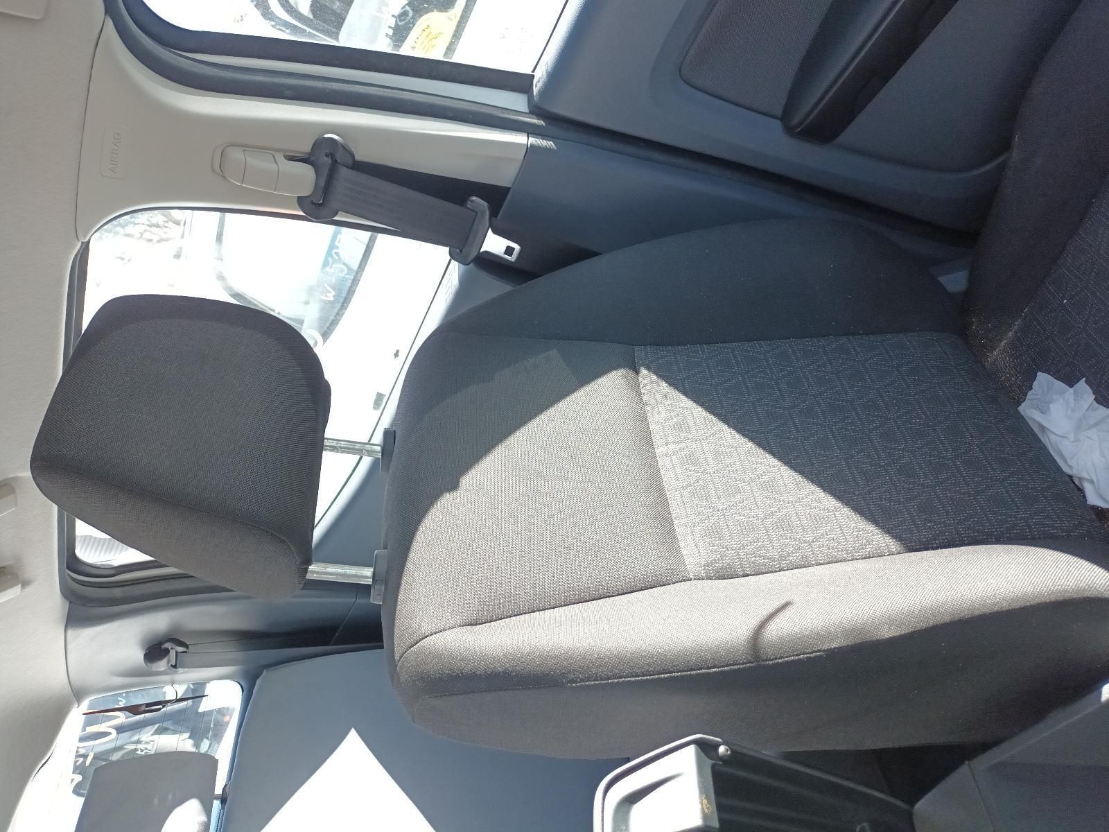 A Close Up of a Car Seat with a Headrest — South West 4WD Wreckers In Brisbane, QLD