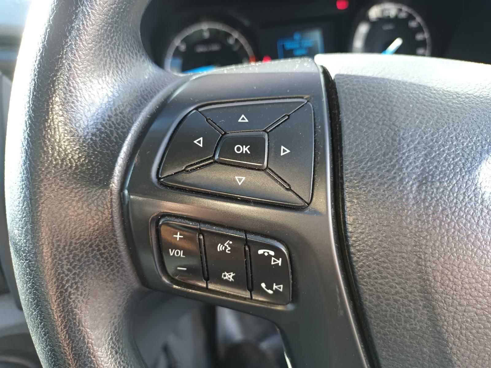 A Close Up of a Car Steering Wheel — South West 4WD Wreckers In Brisbane, QLD