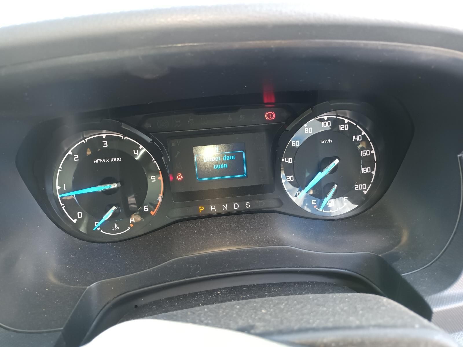 A Close Up of the Dashboard of a Car — South West 4WD Wreckers In Brisbane, QLD