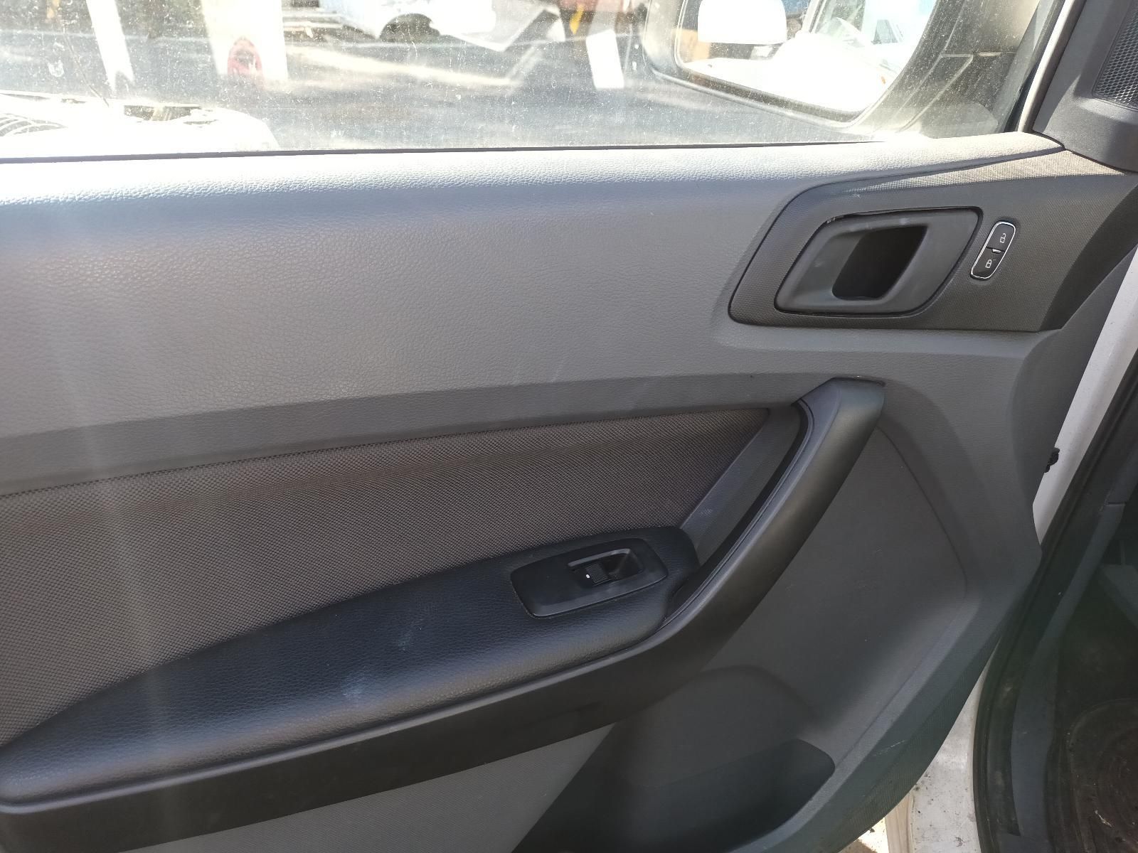 A Close Up of the Door Handle of a Car — South West 4WD Wreckers In Brisbane, QLD