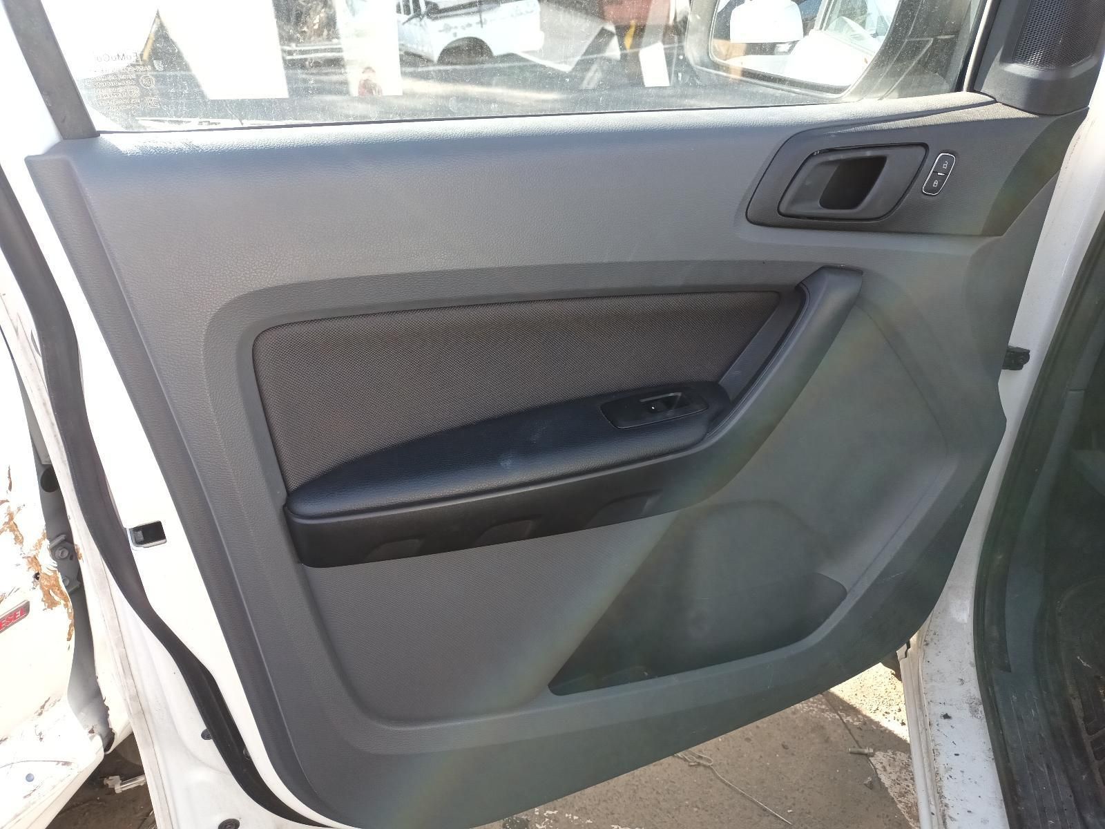 A Close Up of a Car Door with the Door Open — South West 4WD Wreckers In Brisbane, QLD