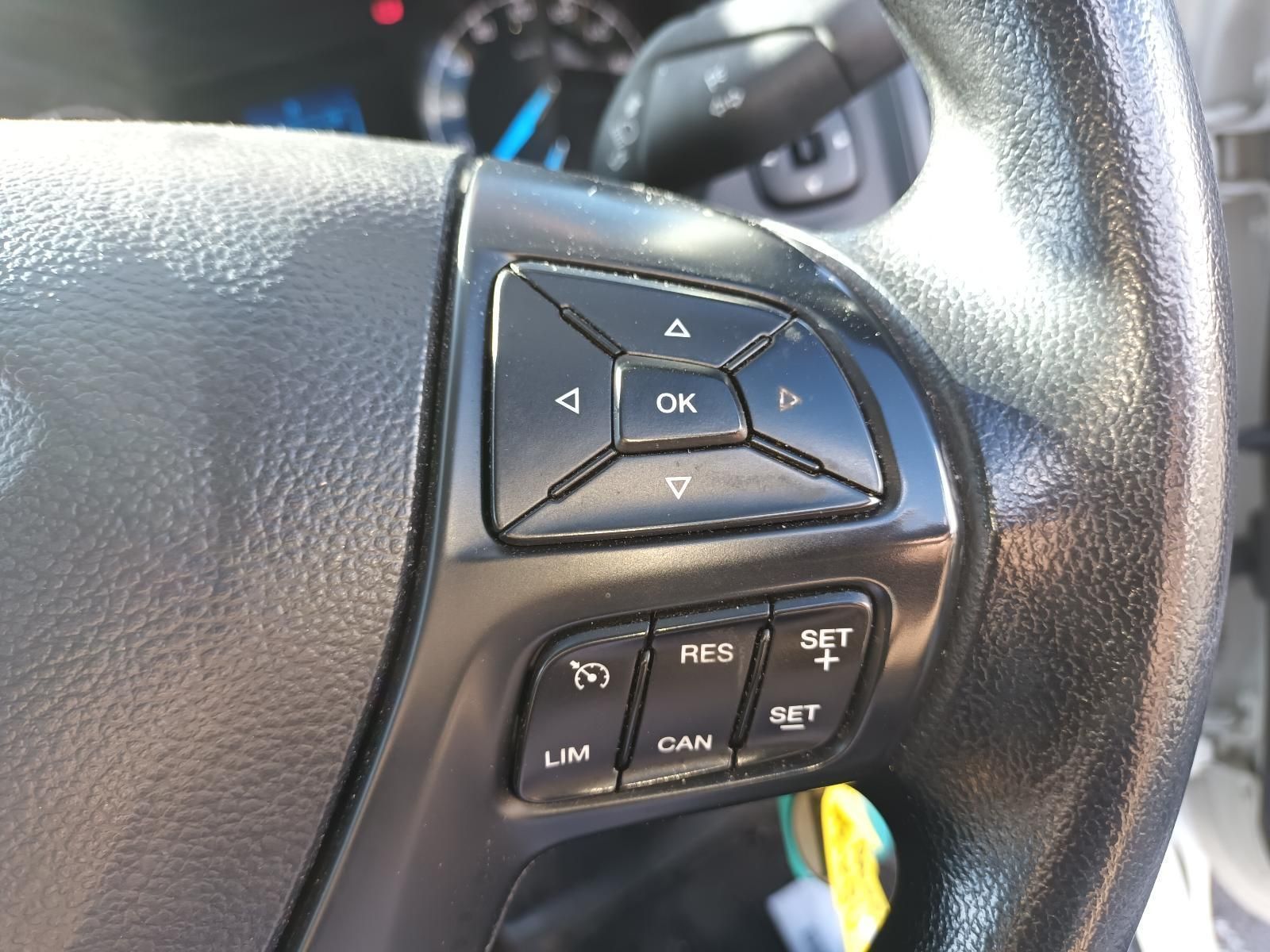 A Close Up of a Steering Wheel with a Lot of Buttons on It — South West 4WD Wreckers In Brisbane, QLD