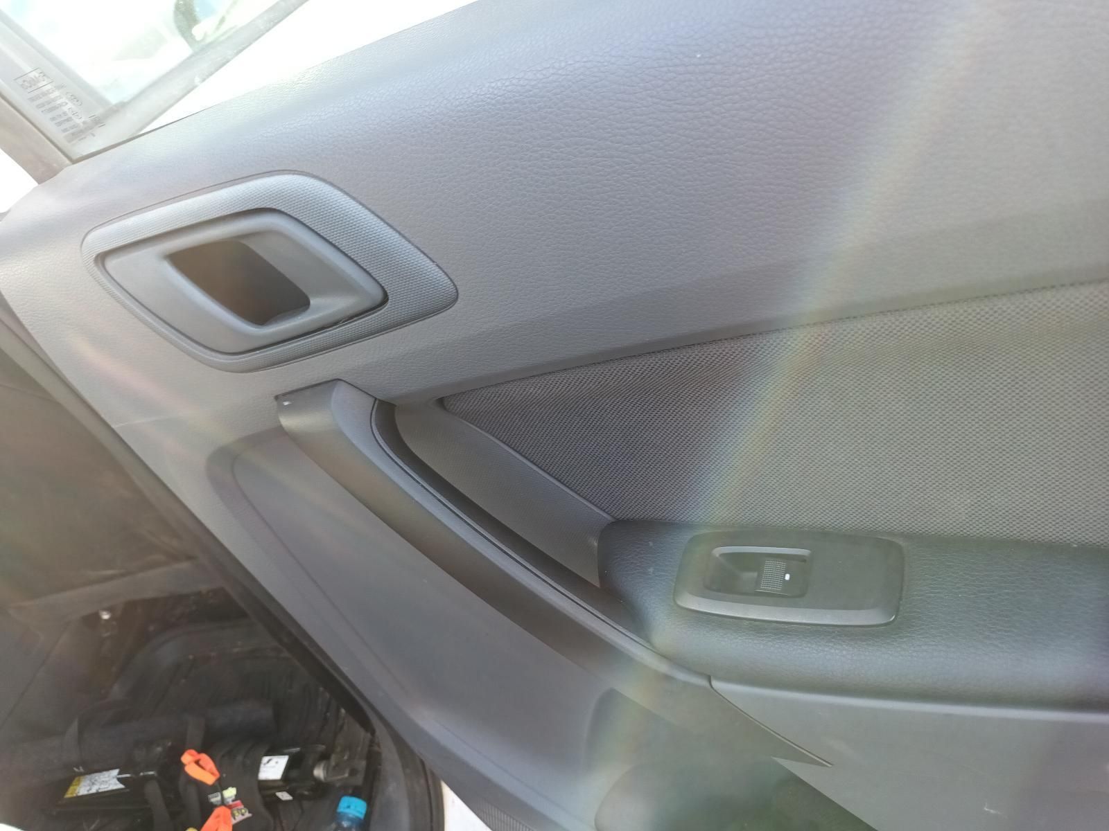 A Close Up of a Car Door with a Window Switch — South West 4WD Wreckers In Brisbane, QLD