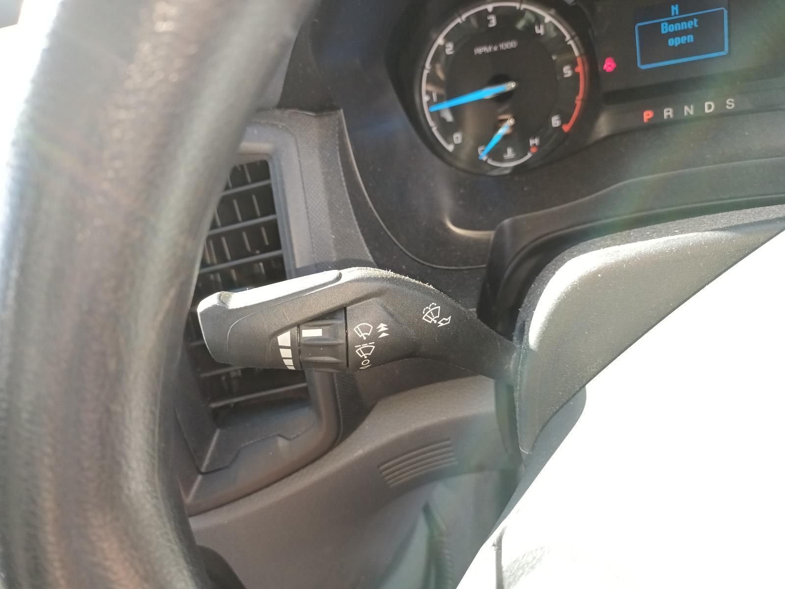 A Close Up of the Steering Wheel and Dashboard of a Car — South West 4WD Wreckers In Brisbane, QLD