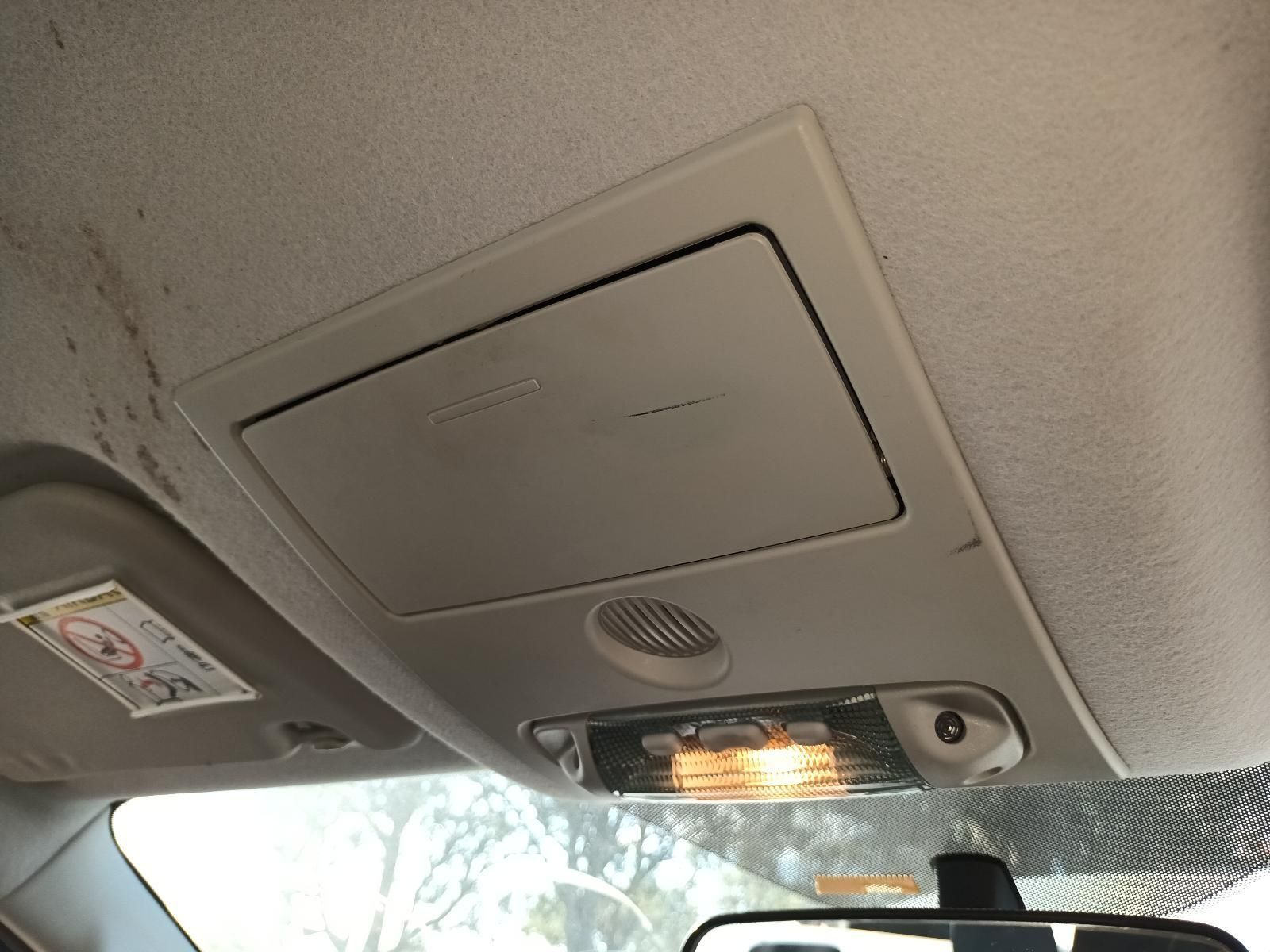 A Car with a Sun Visor and a Rear View Mirror— South West 4WD Wreckers In Brisbane, QLD