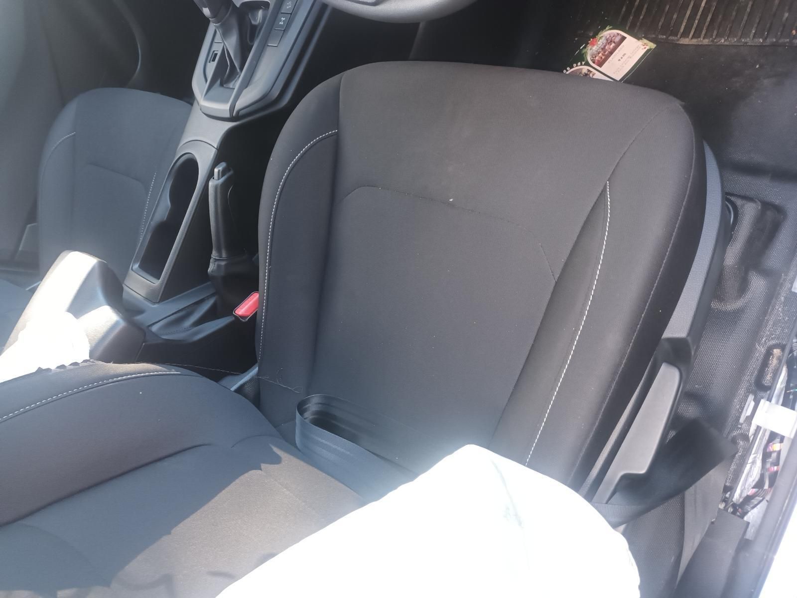 A Close Up of a Car Seat with a Cushion on It — South West 4WD Wreckers In Brisbane, QLD