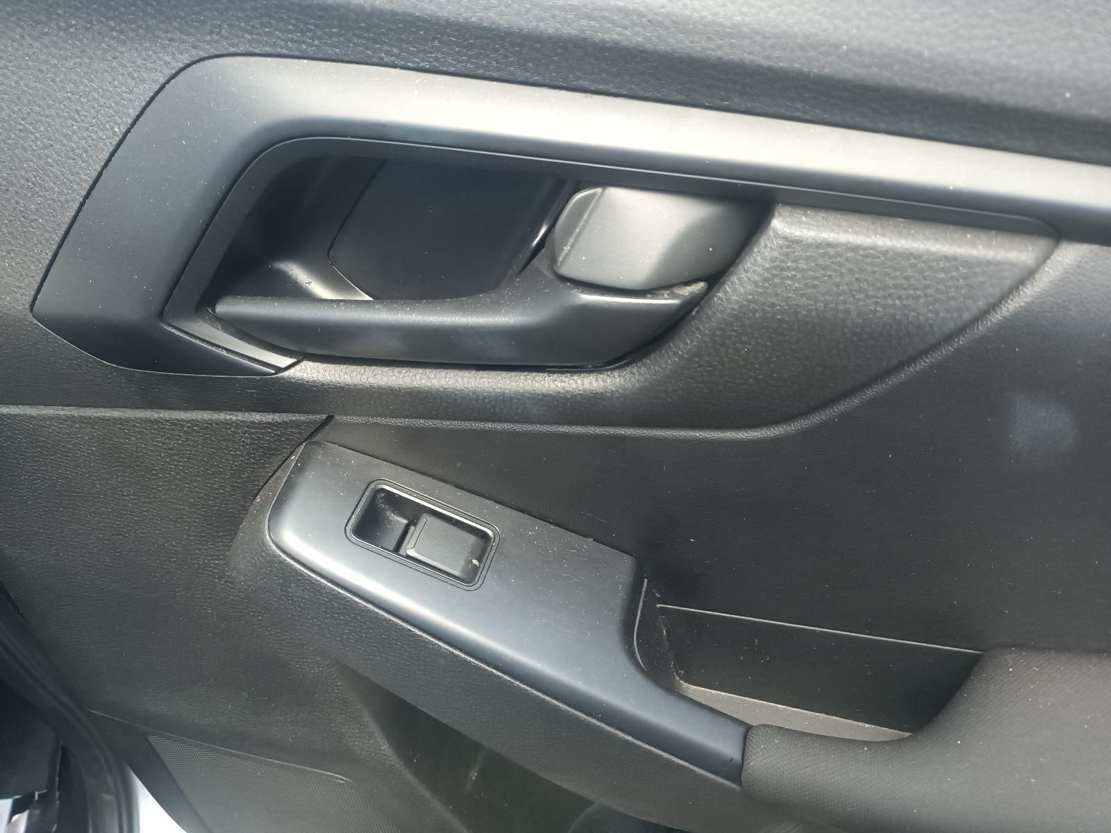 A Close Up of a Door Handle on a Car — South West 4WD Wreckers In Brisbane, QLD