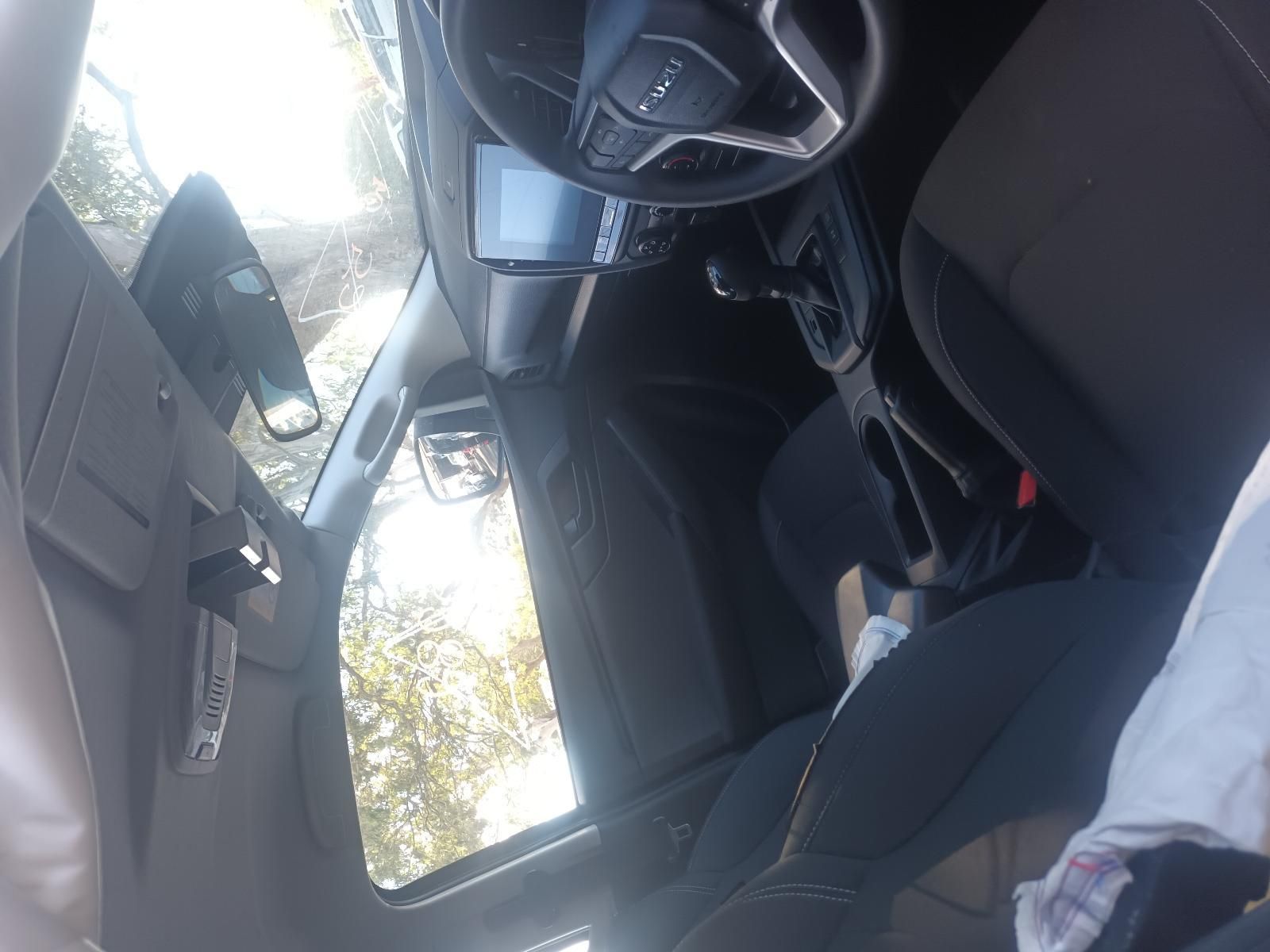 A Person is Sitting in the Driver 's Seat of a Car — South West 4WD Wreckers In Brisbane, QLD