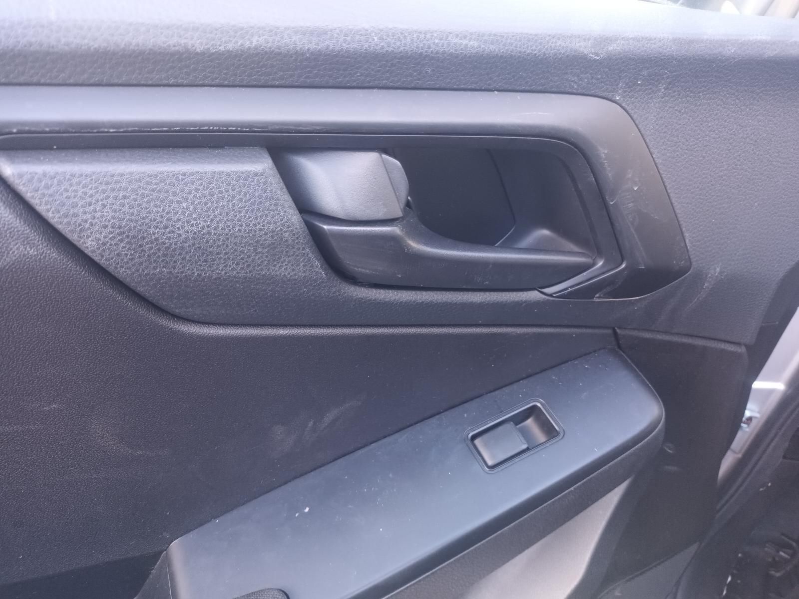 A Close Up of a Door Handle on a Car Door — South West 4WD Wreckers In Brisbane, QLD