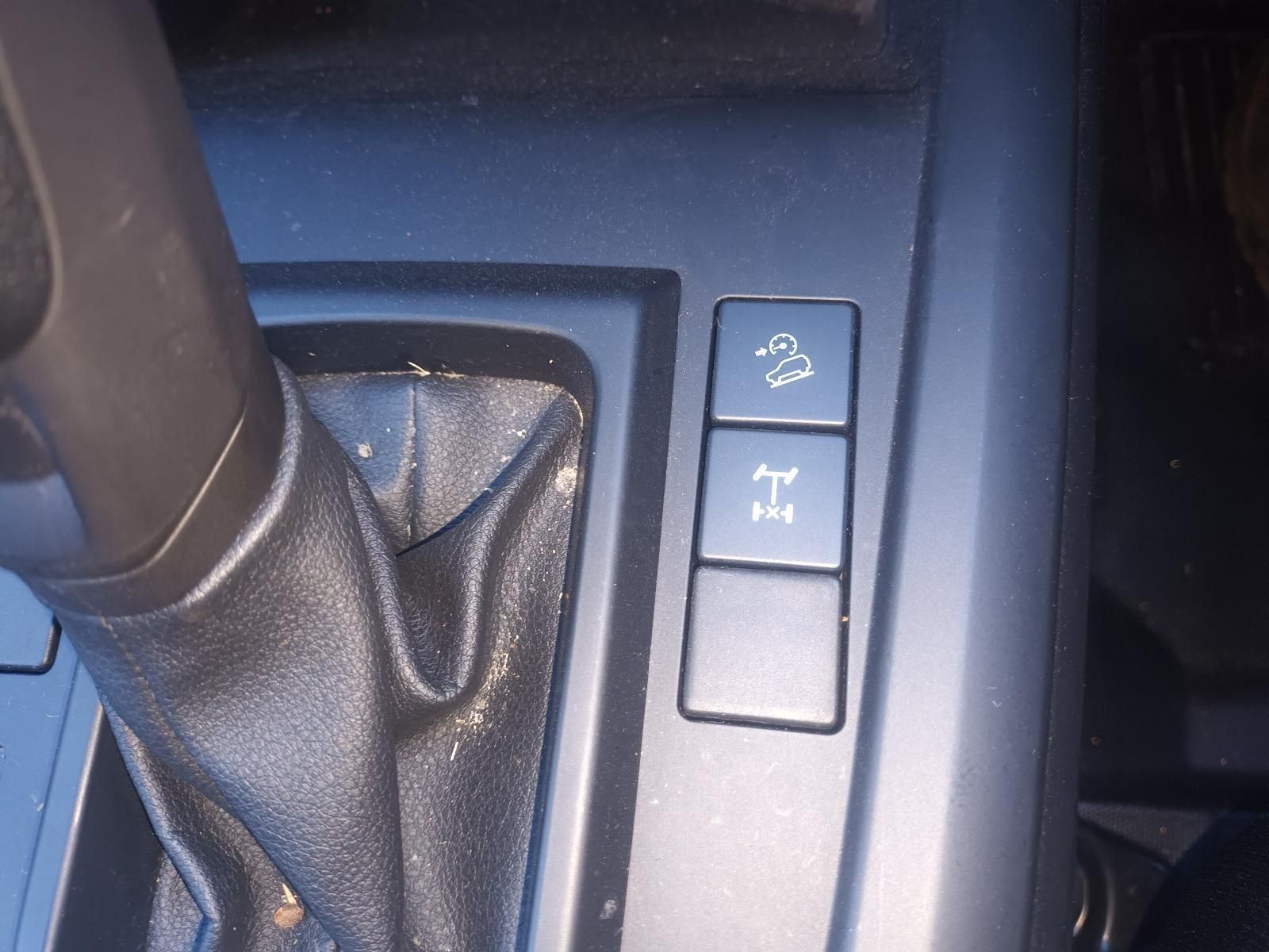 A Close Up of a Car Shifter — South West 4WD Wreckers In Brisbane, QLD