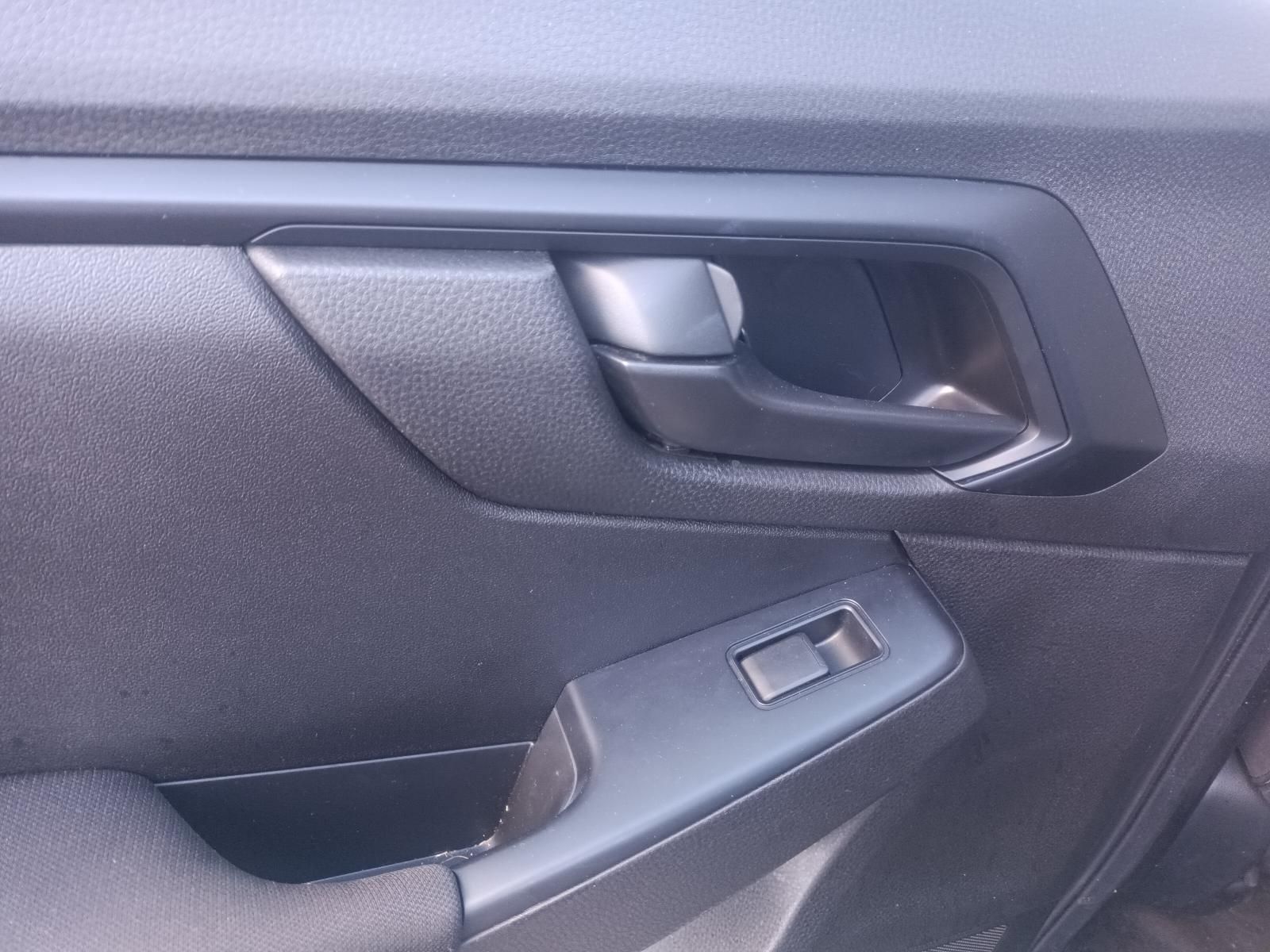 A Close Up of a Door Handle on a Car — South West 4WD Wreckers In Brisbane, QLD