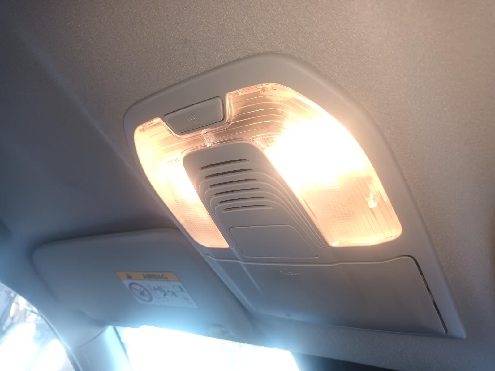 The Inside of a Car with a Light On — South West 4WD Wreckers In Brisbane, QLD