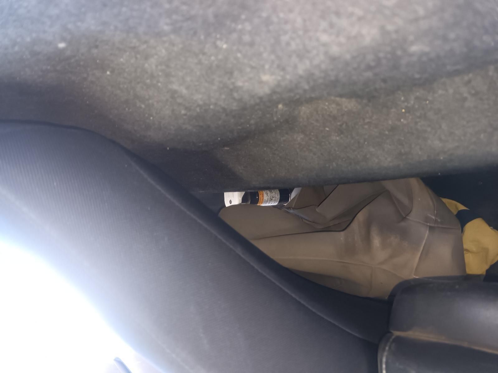 Inside of a Car — South West 4WD Wreckers In Brisbane, QLD