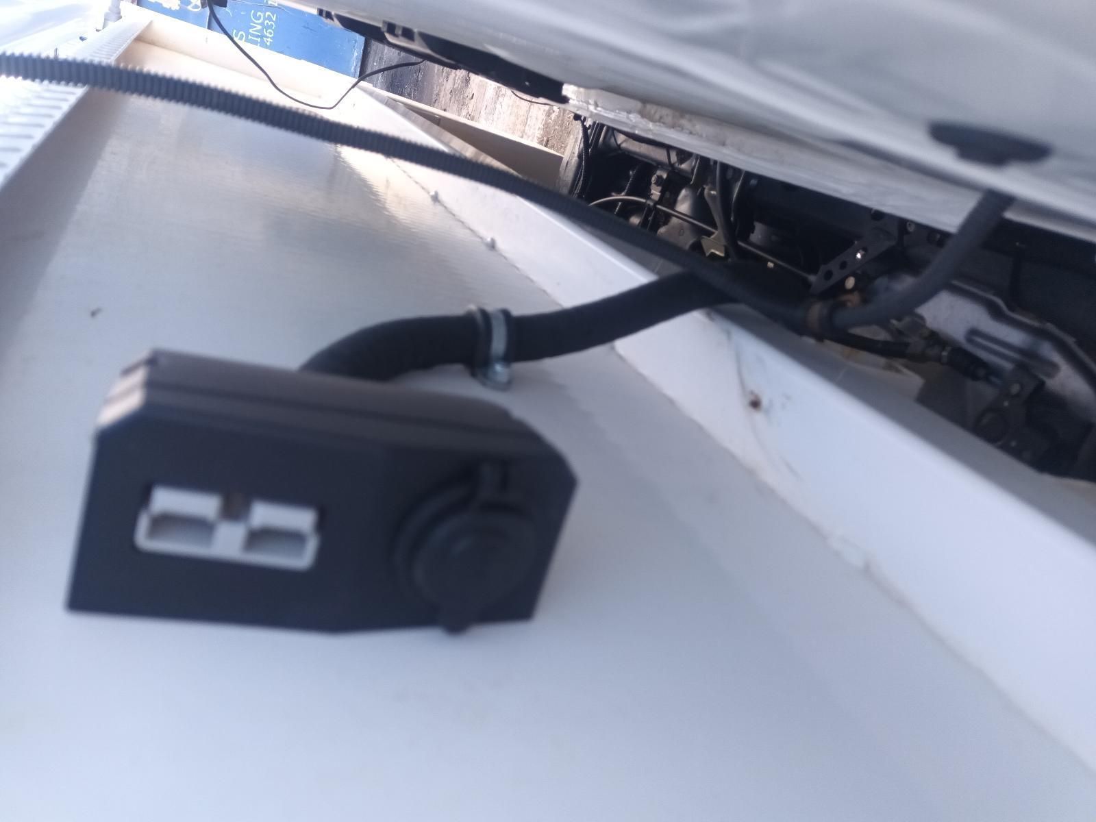 A Black Box — South West 4WD Wreckers In Brisbane, QLD