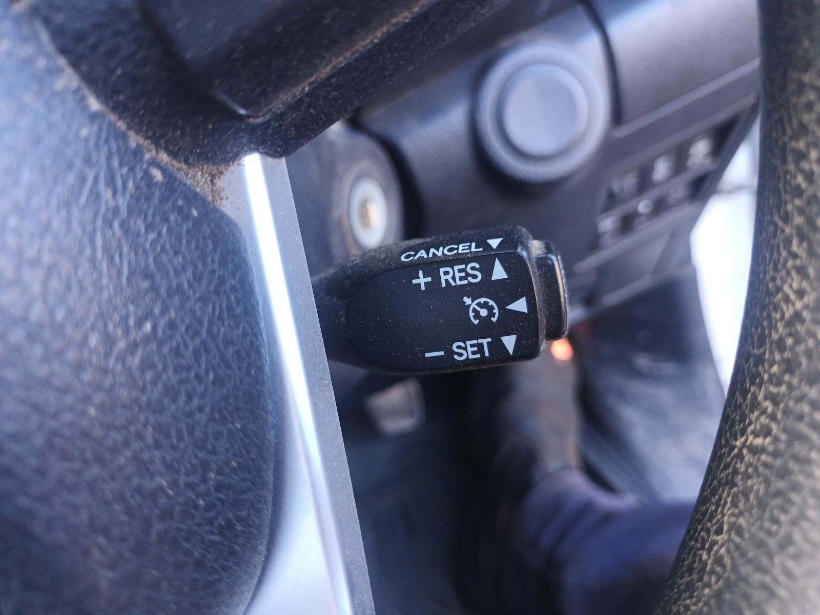 A Close Up of a Car Steering Wheel with a Shifter — South West 4WD Wreckers In Brisbane, QLD