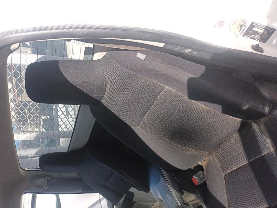 A Close Up of a Car Seat in a Car — South West 4WD Wreckers In Brisbane, QLD