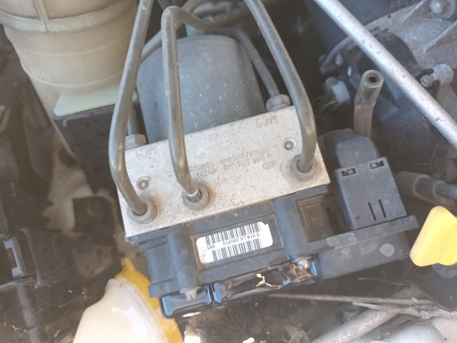 Close-Up of A Car Engine Component with Hoses and Wiring — South West 4WD Wreckers In Harristown, QLD