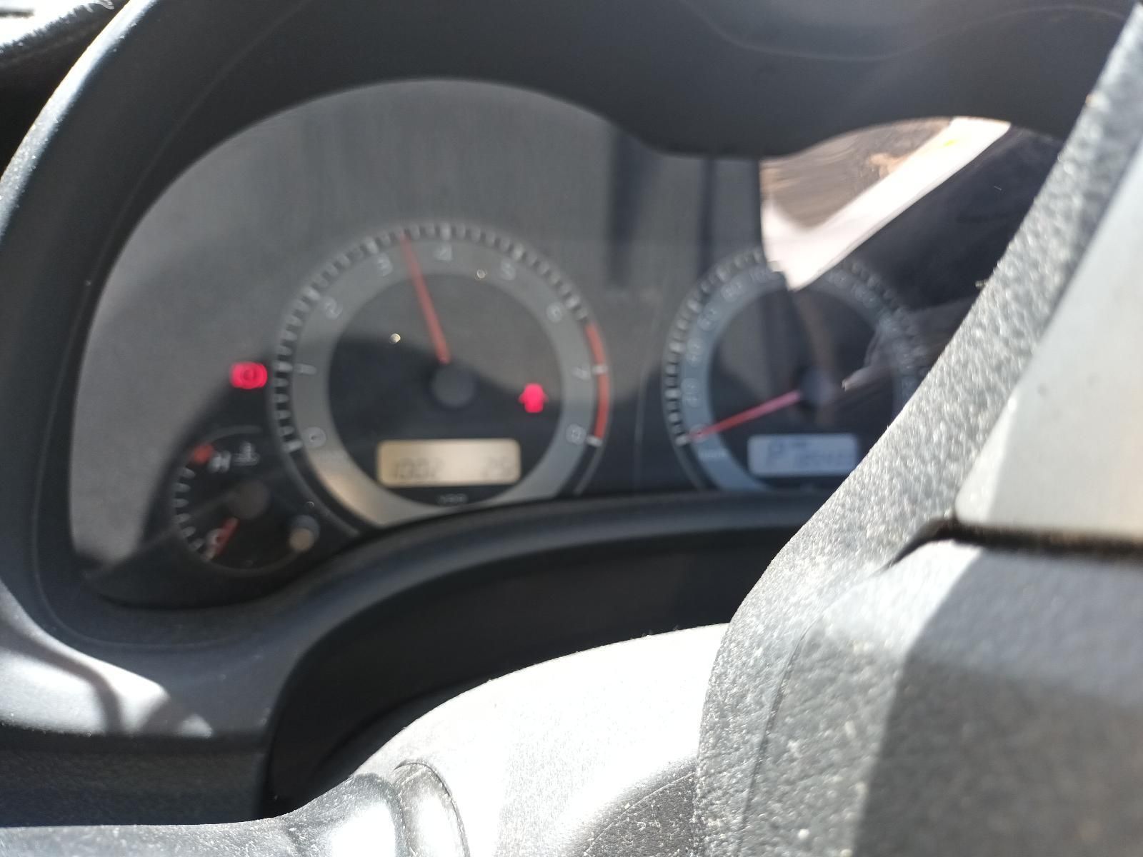 Car Dashboard with Speedometer and Gauges — South West 4WD Wreckers In Harristown, QLD