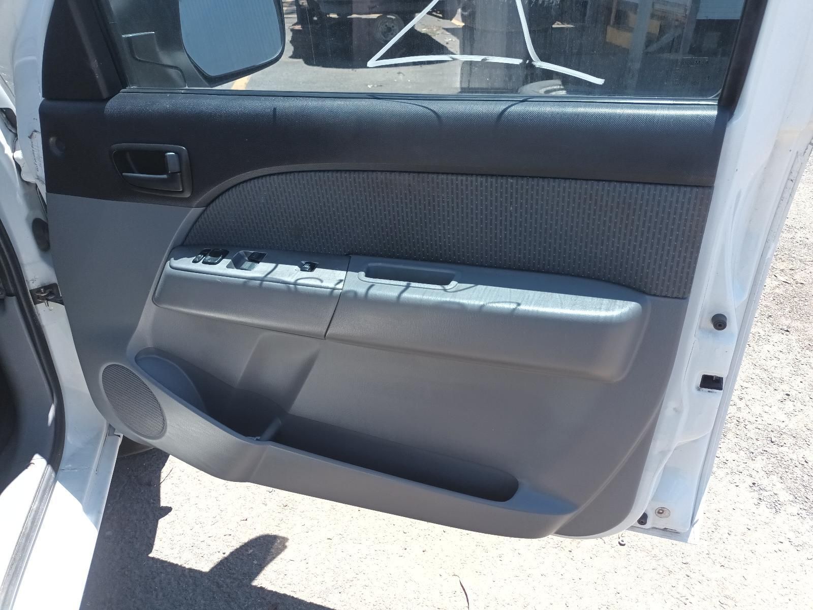 Car Door Interior with A Grey Panel — South West 4WD Wreckers In Harristown, QLD