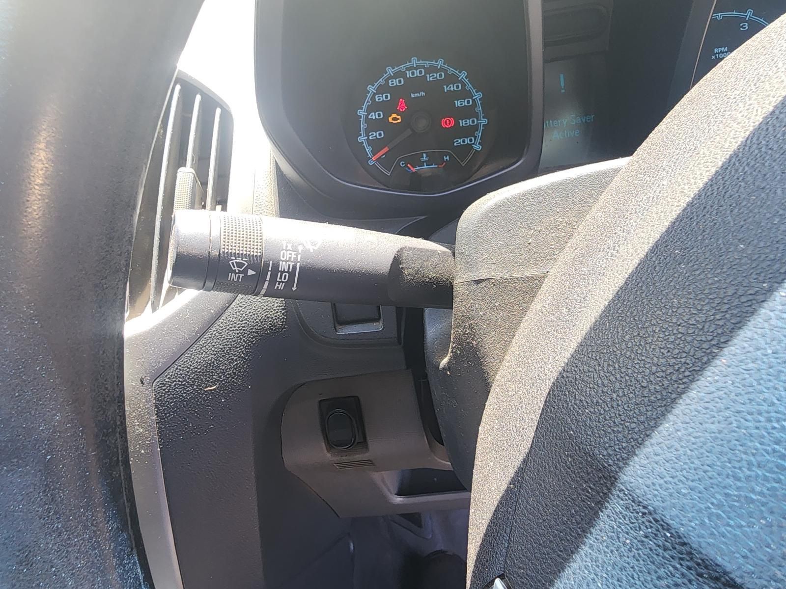 Car Interior Showing a Steering Wheel, Dashboard Gauges — South West 4WD Wreckers In Harristown, QLD